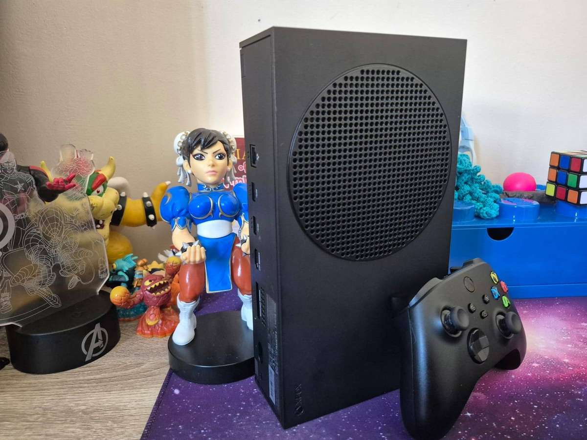 Xbox Series S 1TB (Digital Console)(Pre-owned)