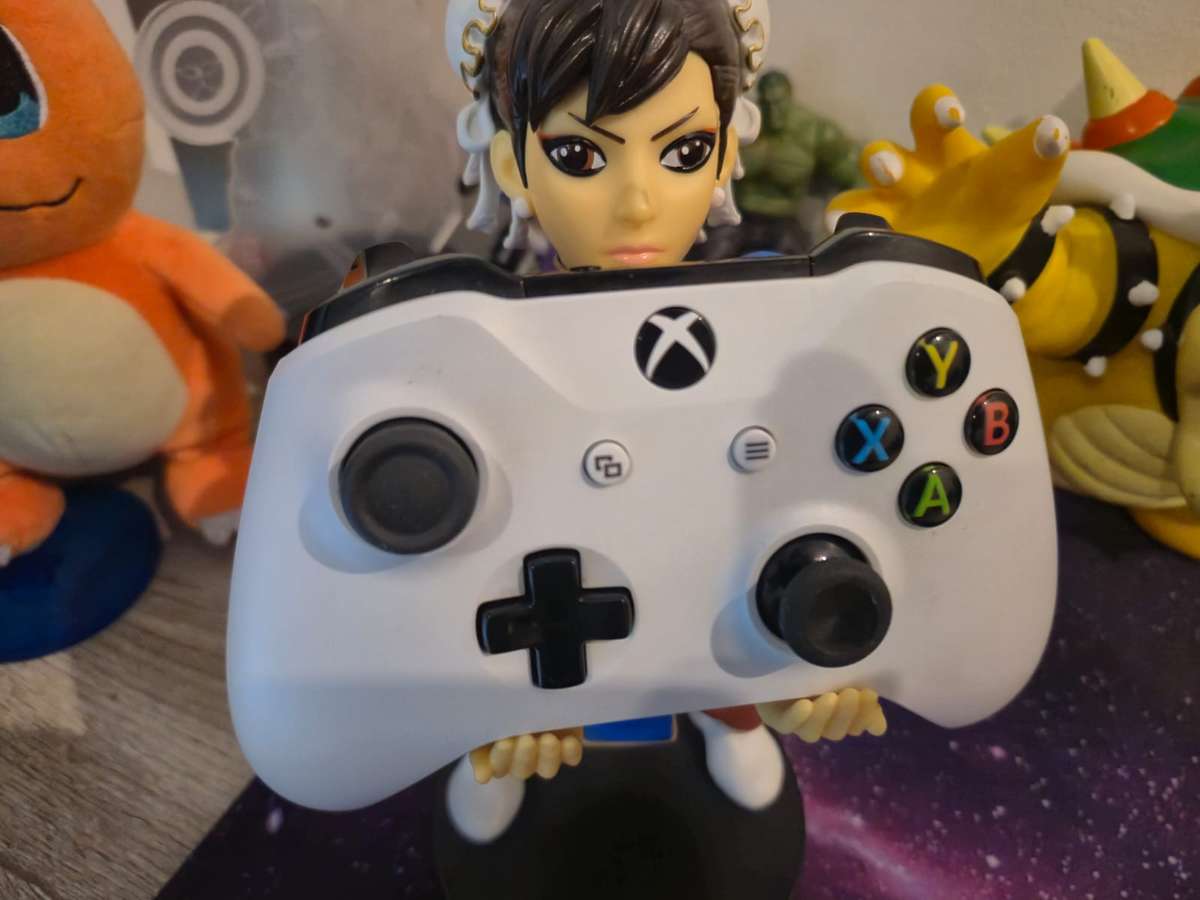 Xbox One S Controller (Pre-owned)