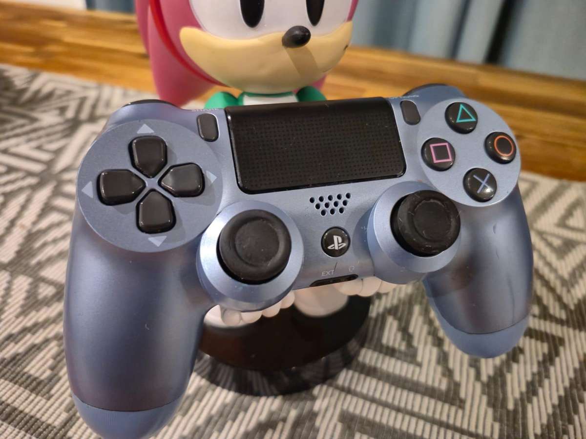 Sony PS4 Dual Shock 4 Controller - Original