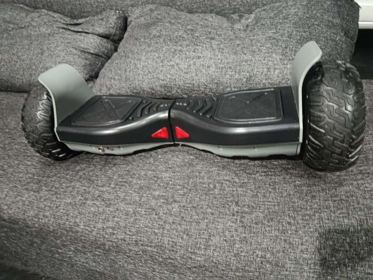 i-Glide V4 8.5" Bluetooth Off-Road Hoverboard