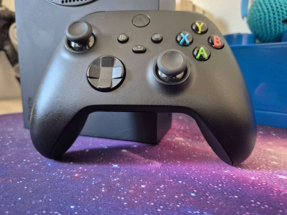 Xbox Series S 1TB (Digital Console)(Pre-owned)