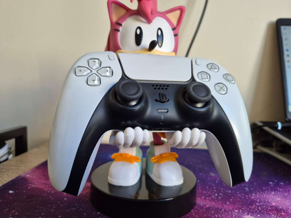 PS5 Duel Sense Controller Original (Pre-owned)