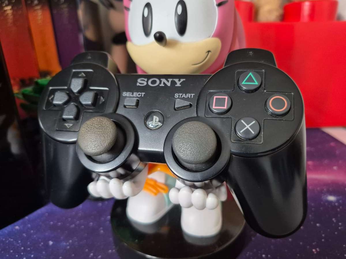 PS3 1st Generation Limited Edition 250GB (Pristine Condition) (Pre-owned)