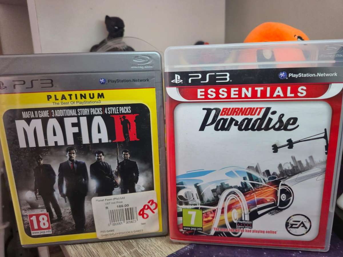 PS3 160GB Slim, 12 Games, 1 Control (Pre-owned)