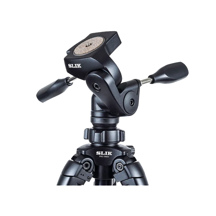 SLIK Pro 700DX Tripod