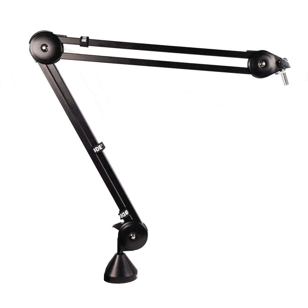 RODE PSA-1 Boom Microphone Stand