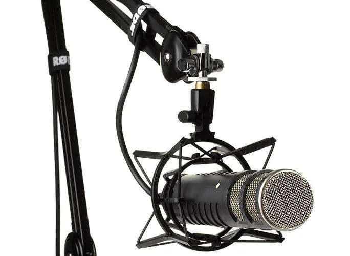 RODE PSA-1 Boom Microphone Stand