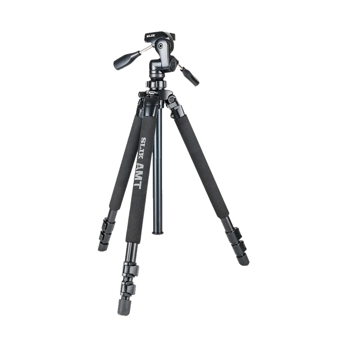 SLIK Pro 700DX Tripod