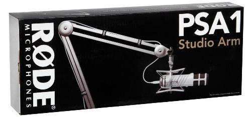RODE PSA-1 Boom Microphone Stand