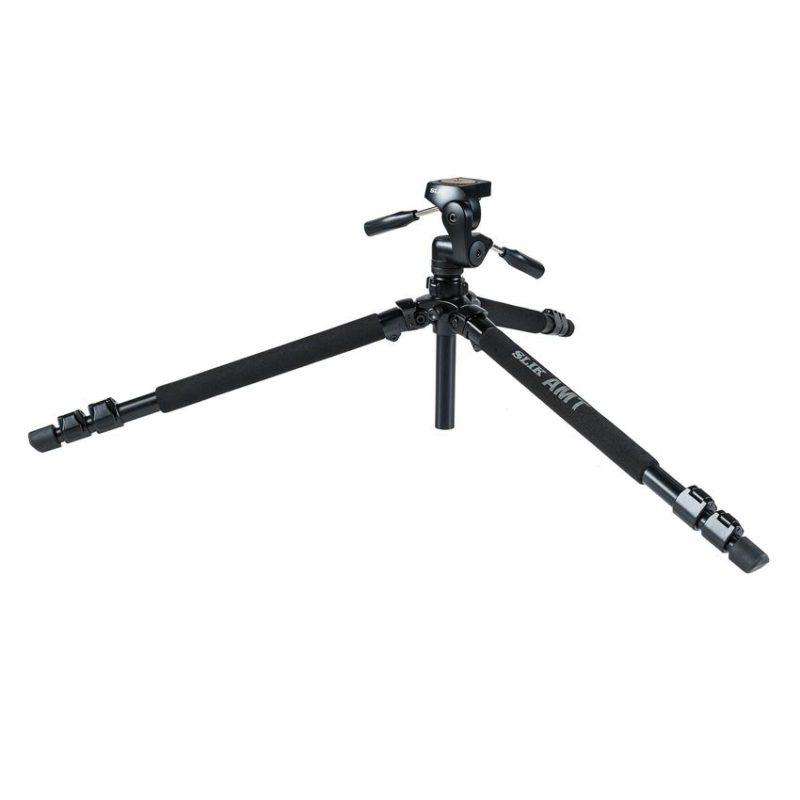 SLIK Pro 700DX Tripod