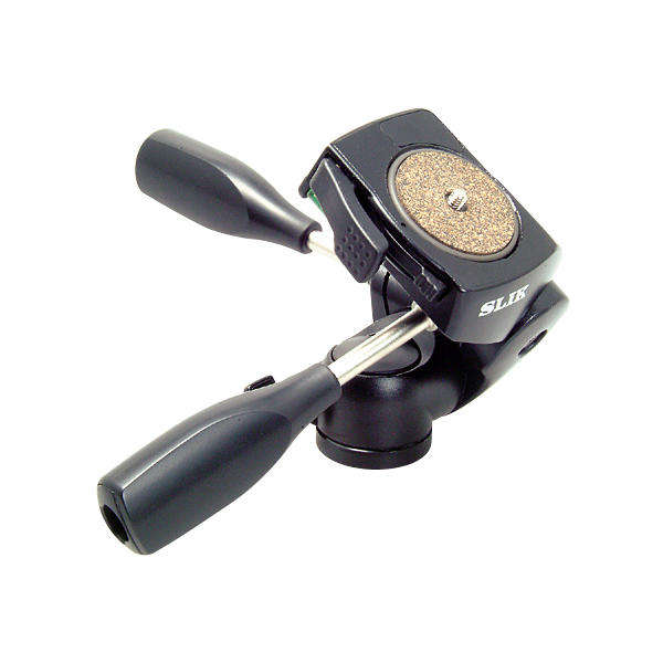 SLIK Pro 700DX Tripod