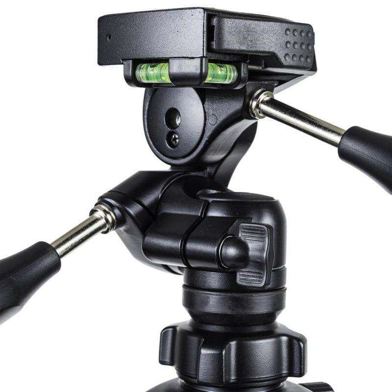 SLIK Pro 700DX Tripod