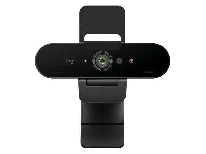 LOGITECH BRIO 4K Ultra HD Webcam