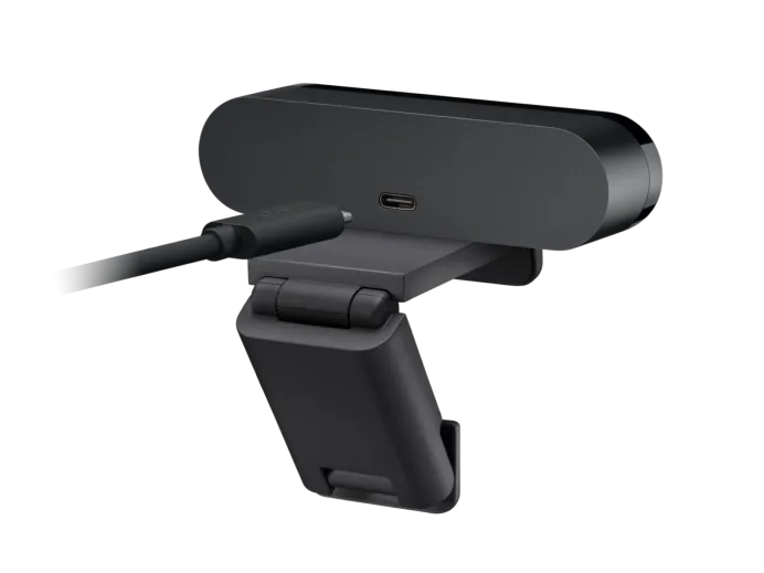 LOGITECH BRIO 4K Ultra HD Webcam
