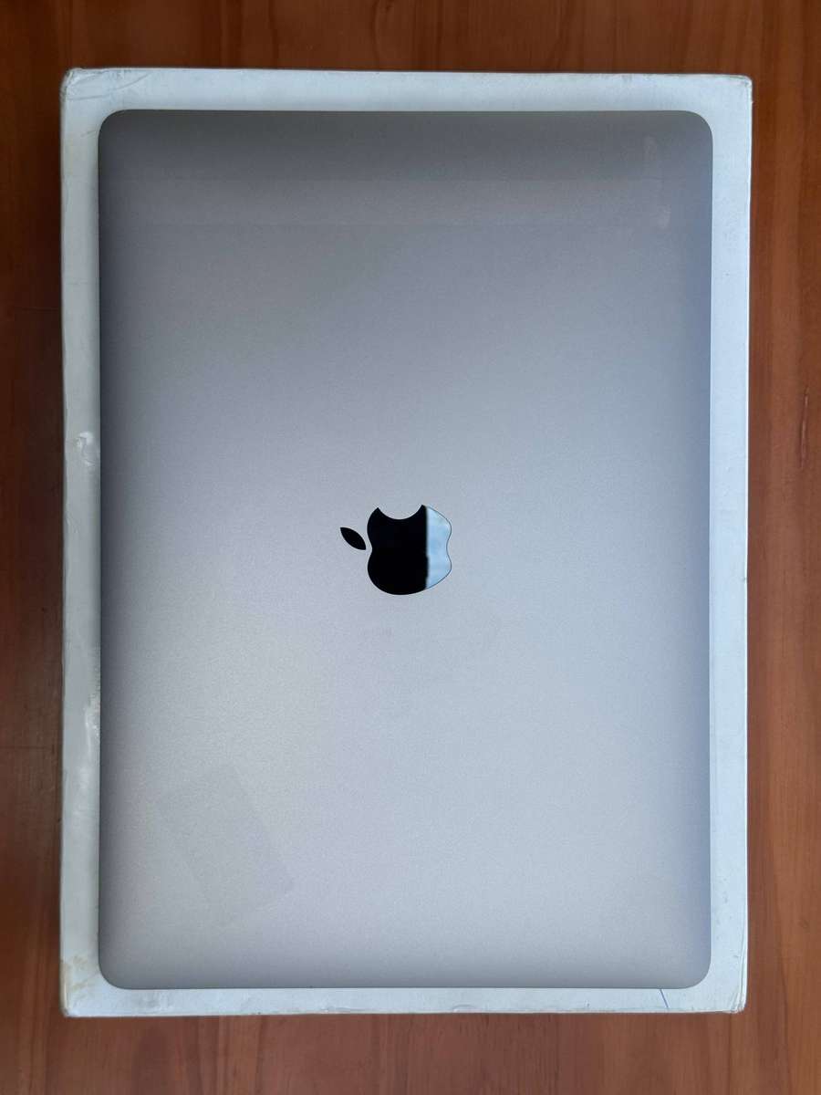 MacBook Air M1