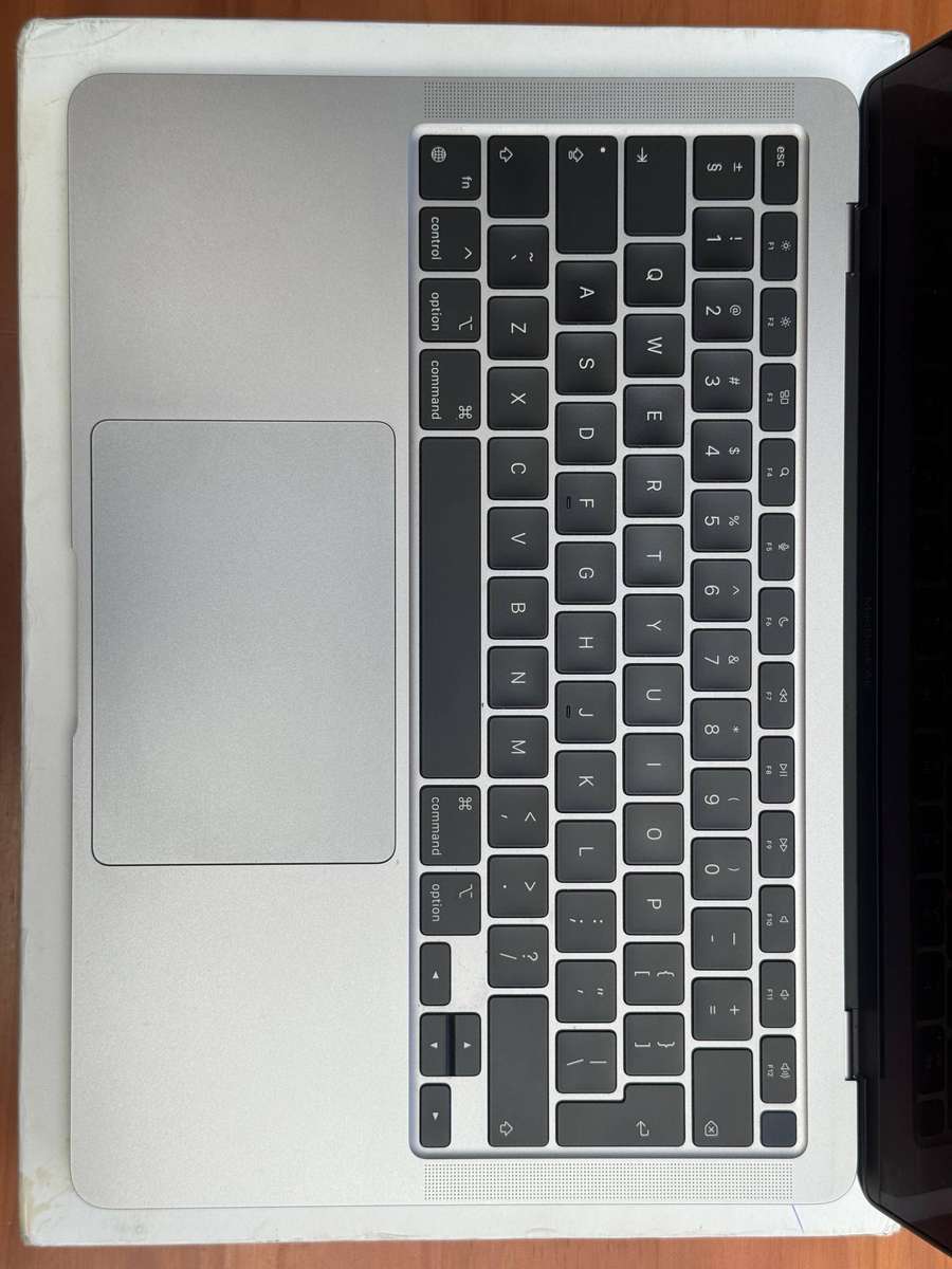 MacBook Air M1