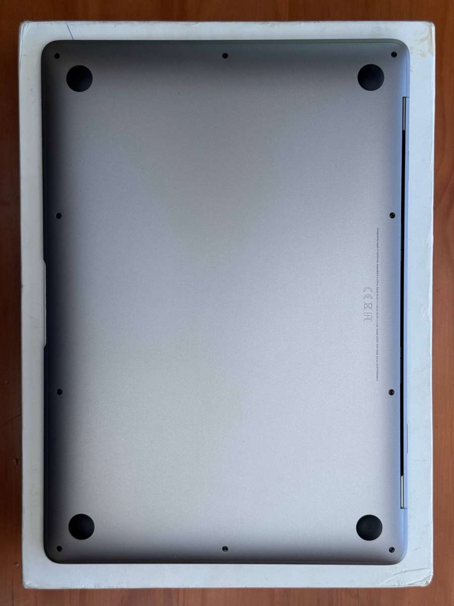 MacBook Air M1