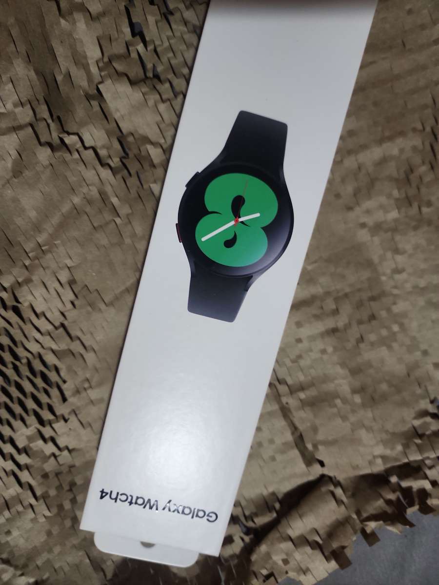 Samsung Galaxy Watch4