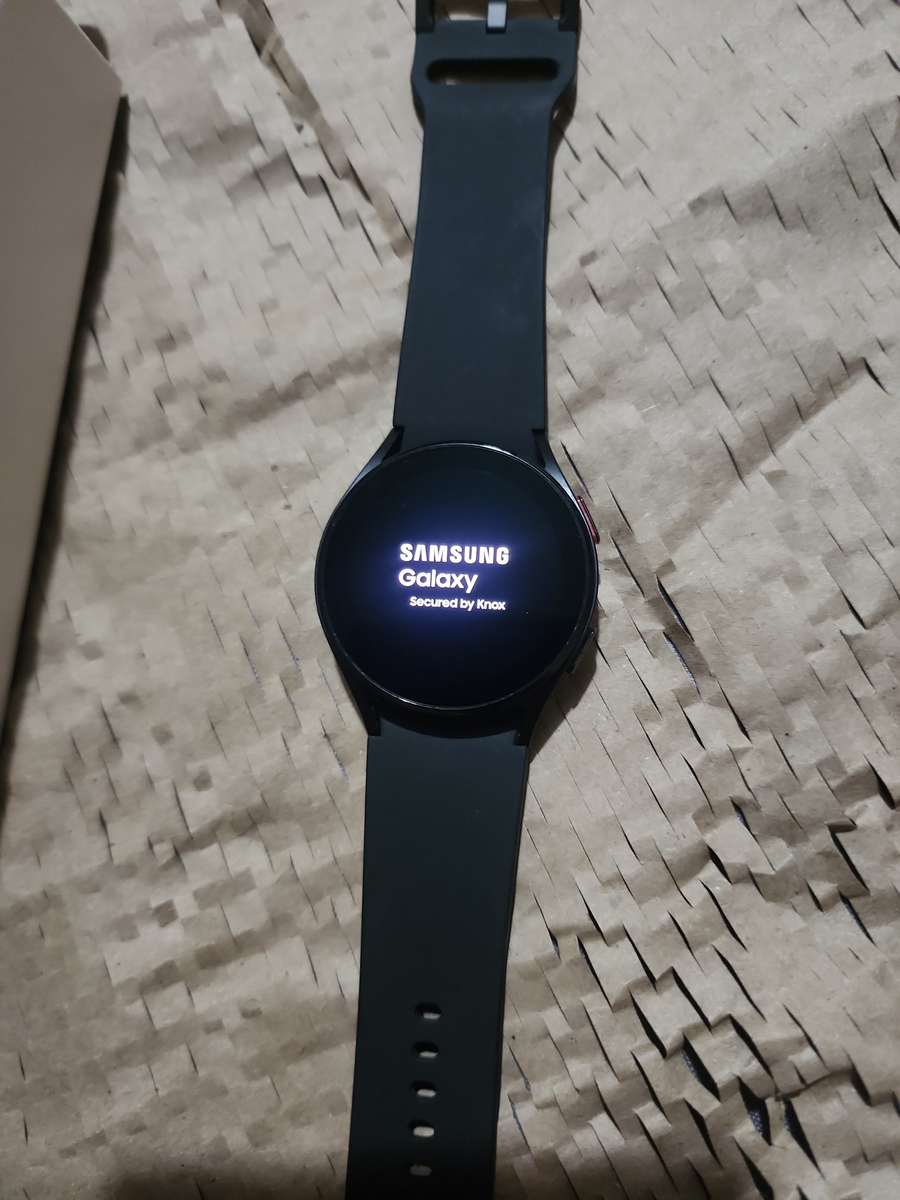 Samsung Galaxy Watch4