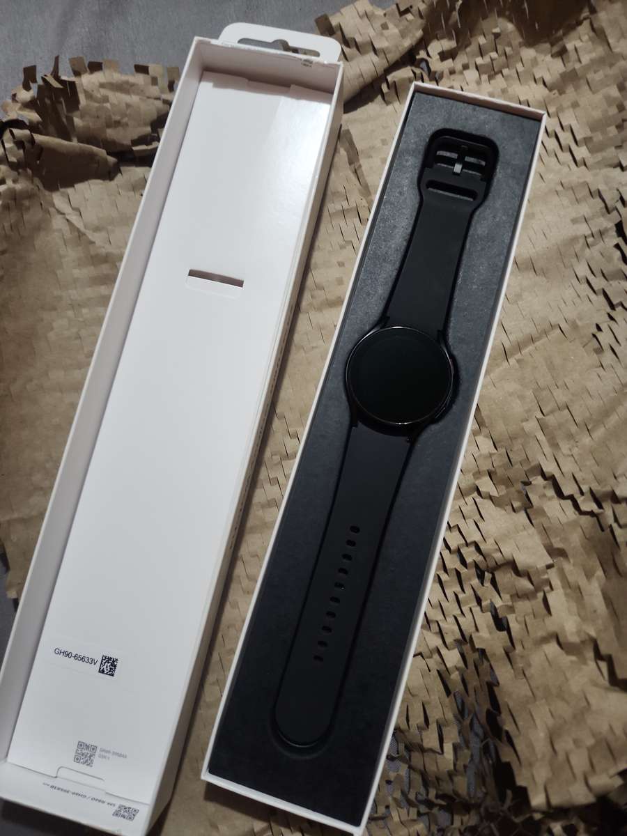 Samsung Galaxy Watch4