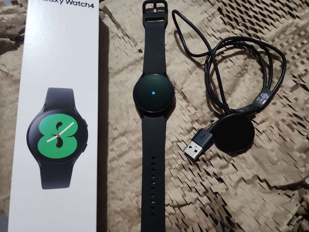 Samsung Galaxy Watch4