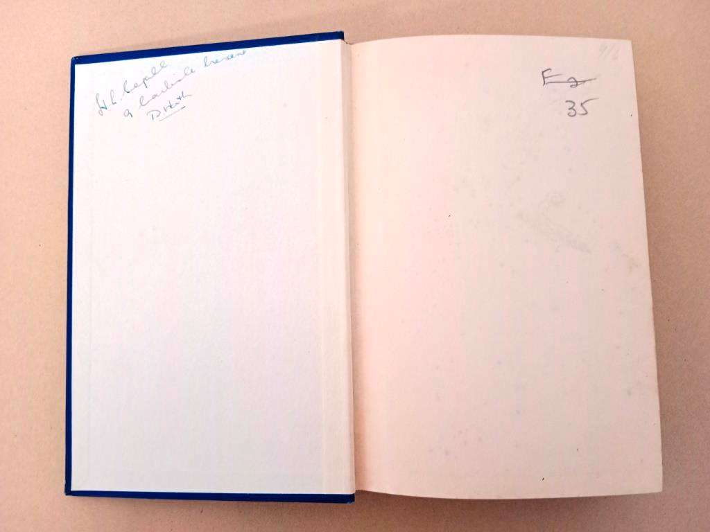 Helena, Evelyn Waugh