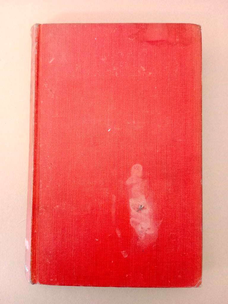 The People of South Africa, Sarah Gertrude Millin