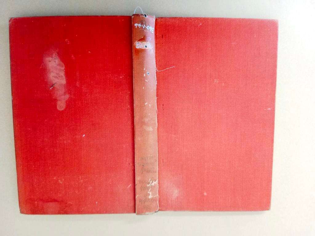 The People of South Africa, Sarah Gertrude Millin