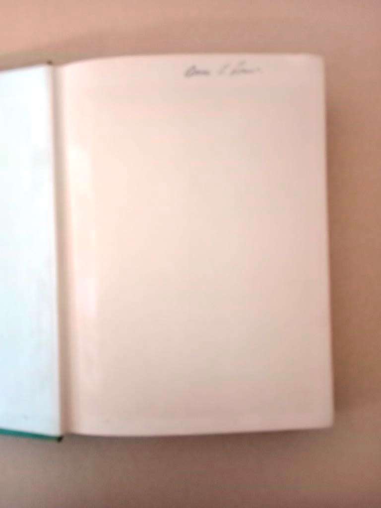 Boeiende Verhale, Oom Piet