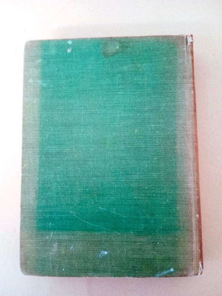 Boeiende Verhale, Oom Piet