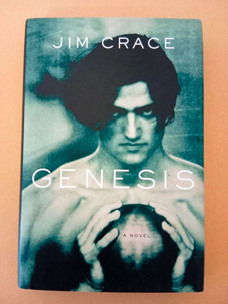 Genesis, Jim Crace