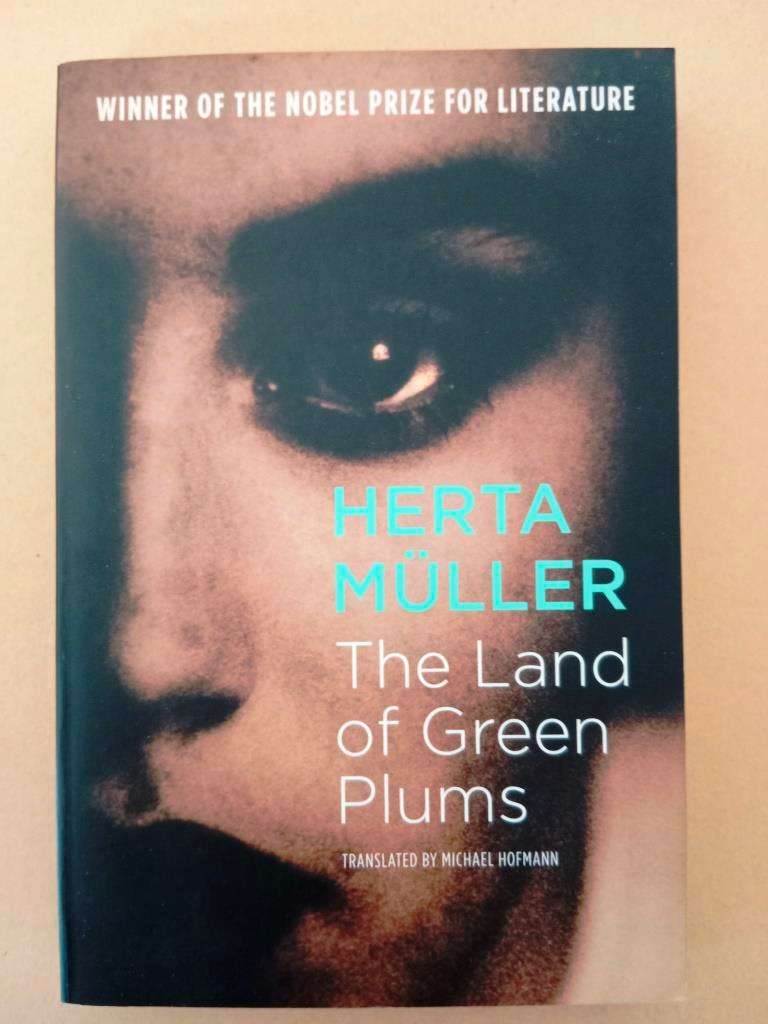 The Land of Green Plums, Herta Müller
