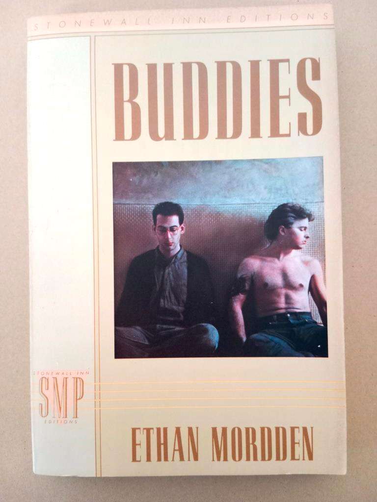Buddies, Ethan Mordden