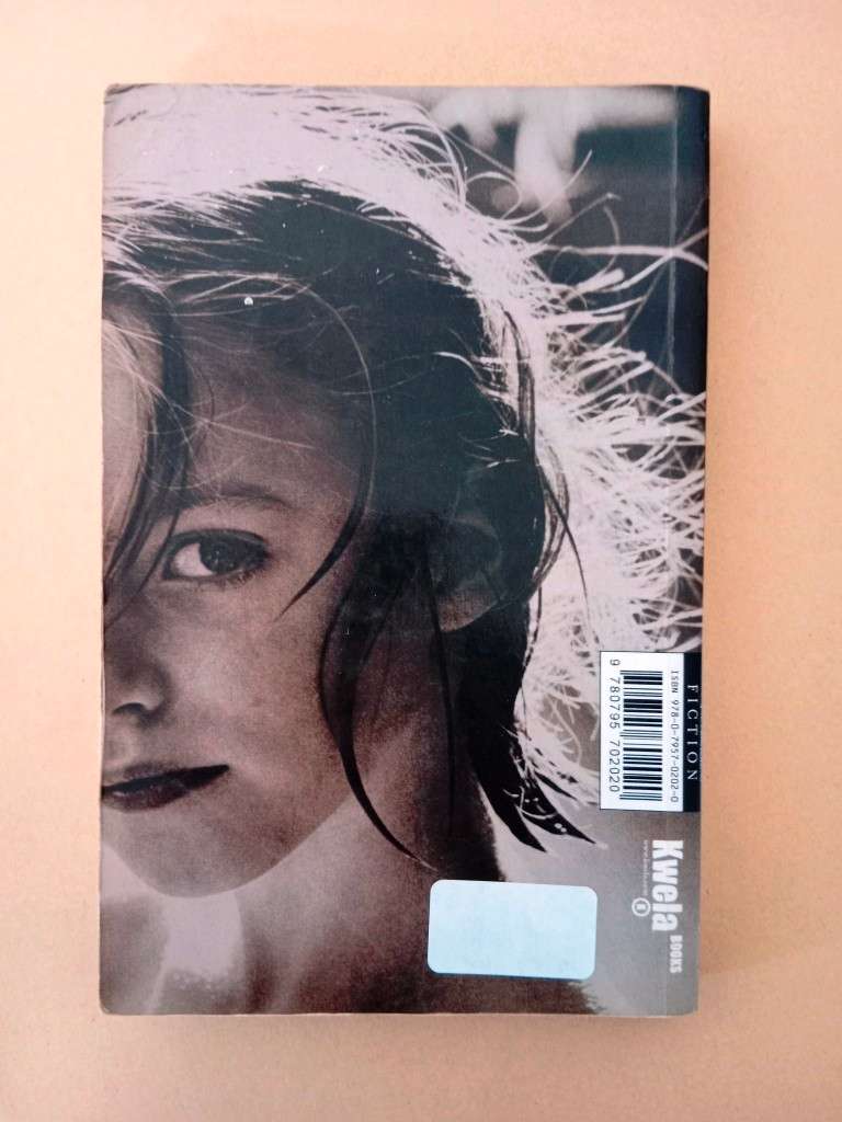 It's Me, Anna, Elbie Lötter