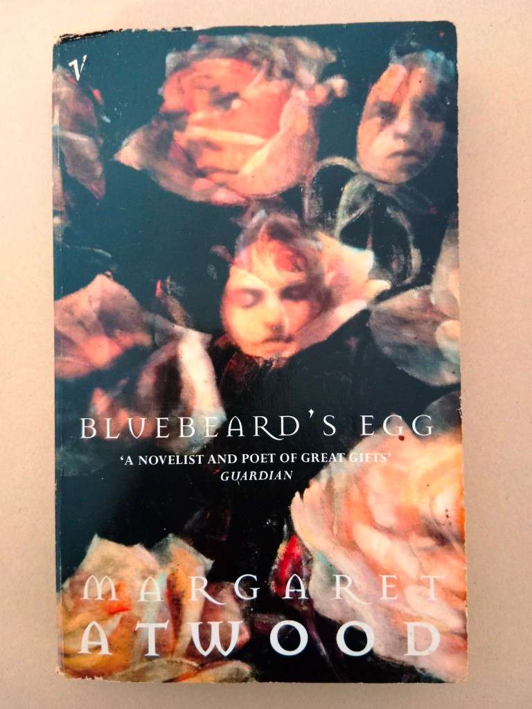 Bluebeard's Egg and other Stories, Margaret Atwood