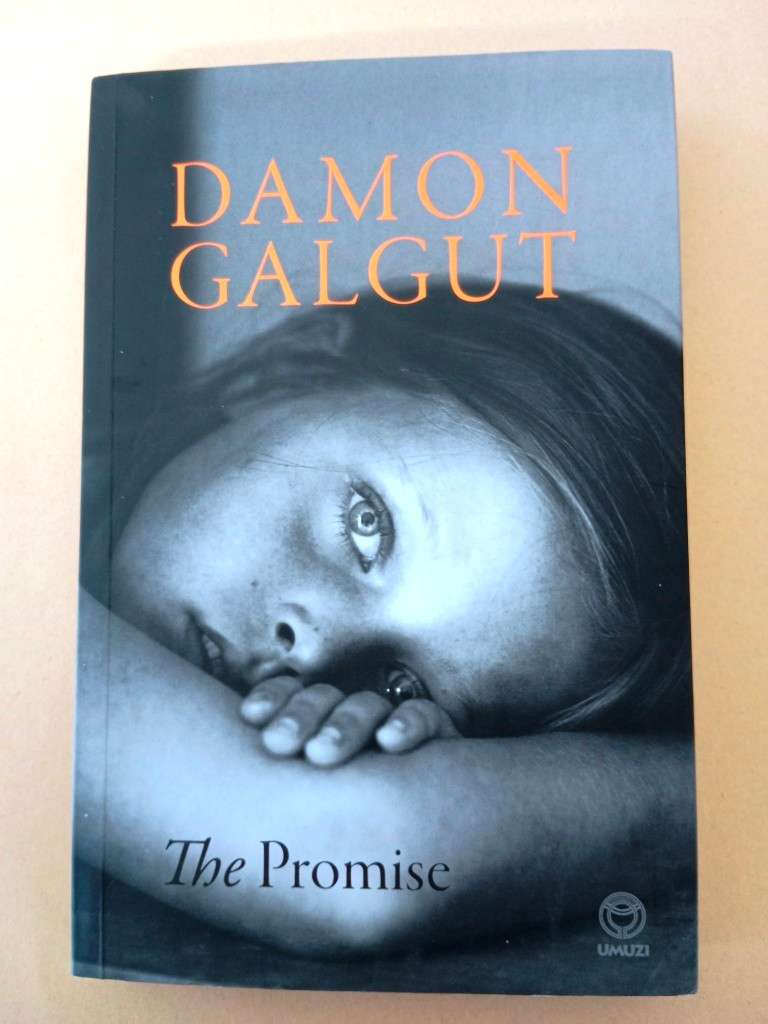 The Promise, Damon Galgut