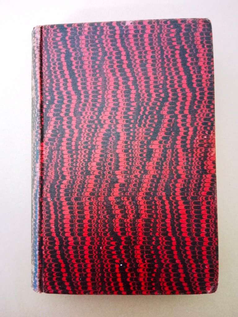 Decline and Fall, Evelyn Waugh [Vintage copy, first edition, 5th printing]