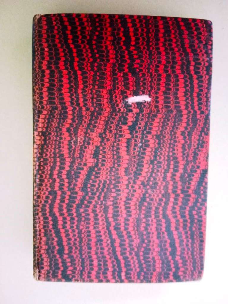 Decline and Fall, Evelyn Waugh [Vintage copy, first edition, 5th printing]