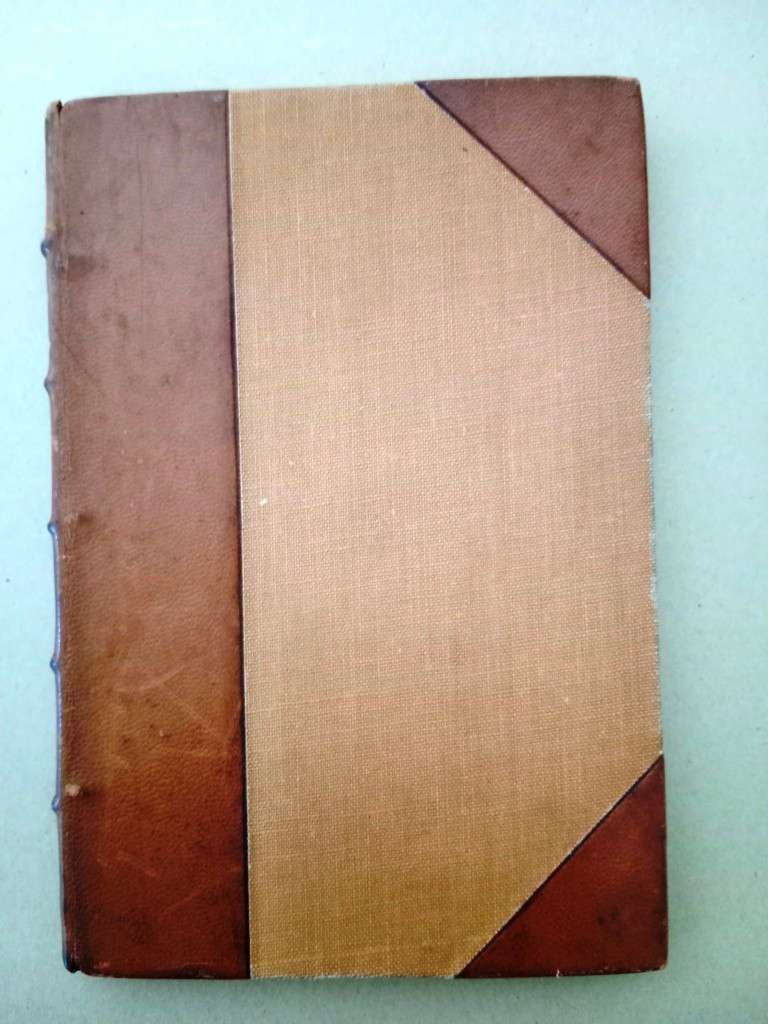 The Rubáiyát of Omar Khayyám, translated by Edward Fitzgerald