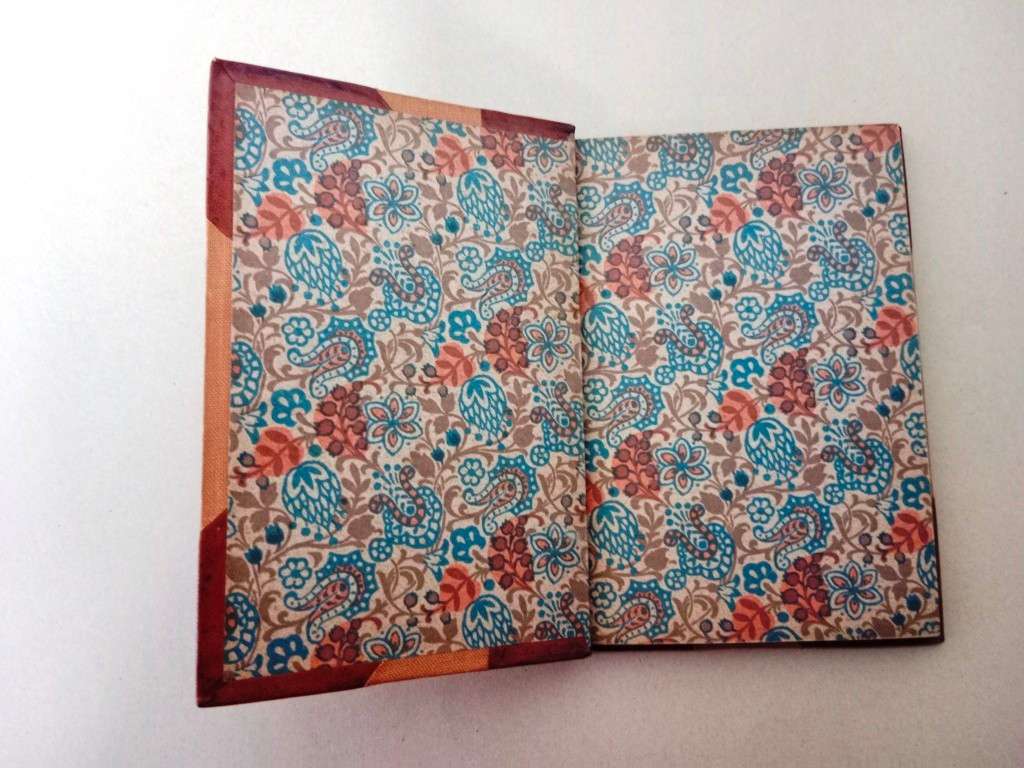 The Rubáiyát of Omar Khayyám, translated by Edward Fitzgerald