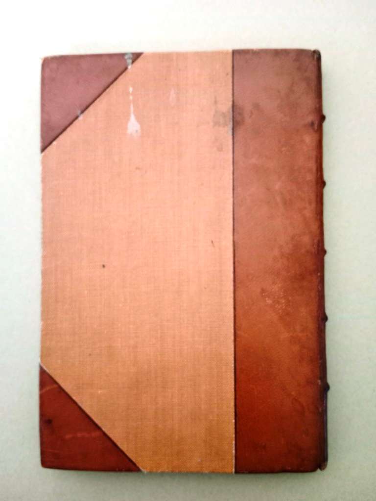 The Rubáiyát of Omar Khayyám, translated by Edward Fitzgerald