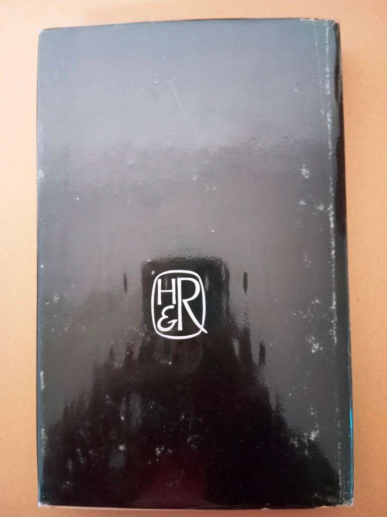 Die Ambassadeur, André P. Brink