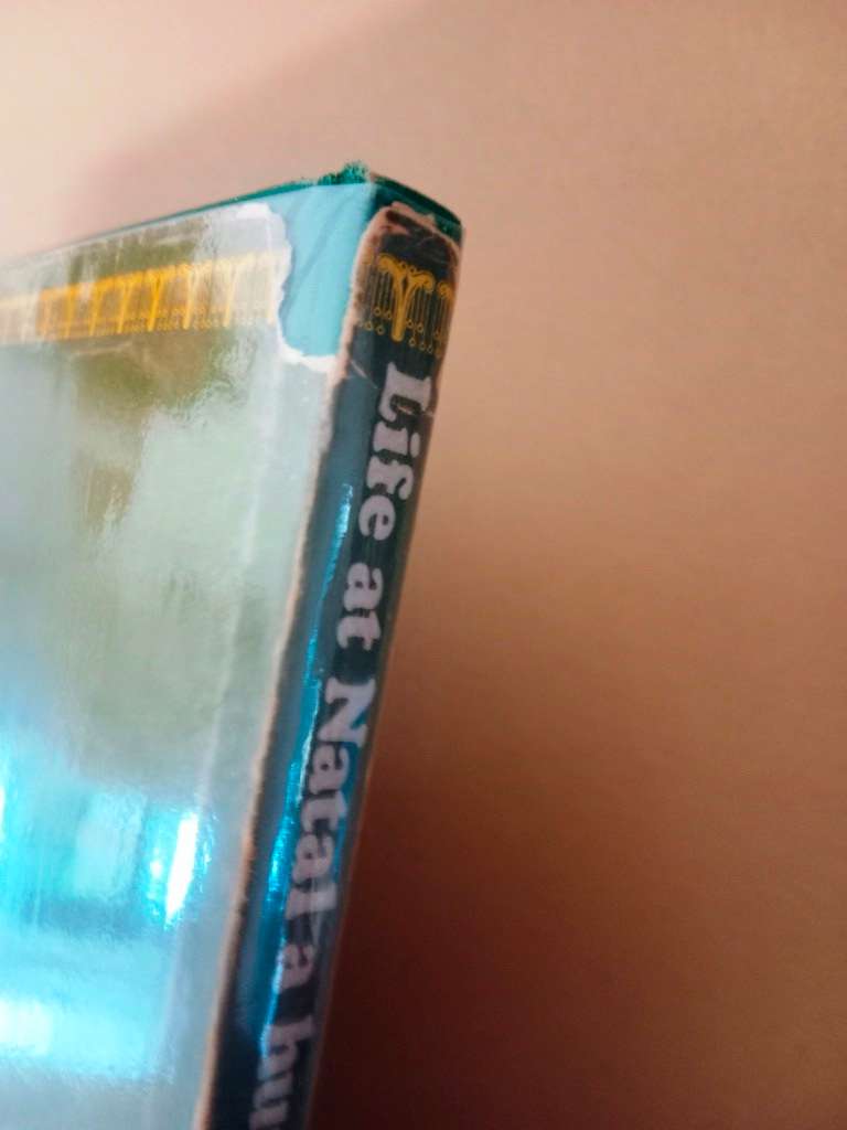 Life at Natal a Hundred Years Ago, by a Lady