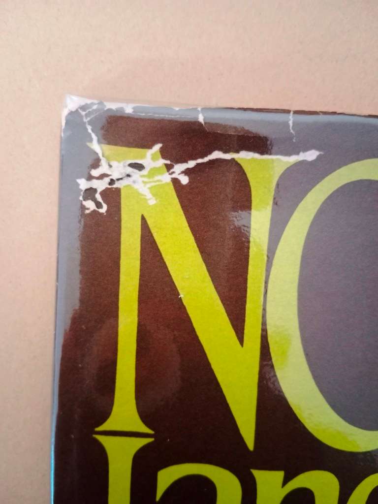 Noklander, G.D.J. Venter