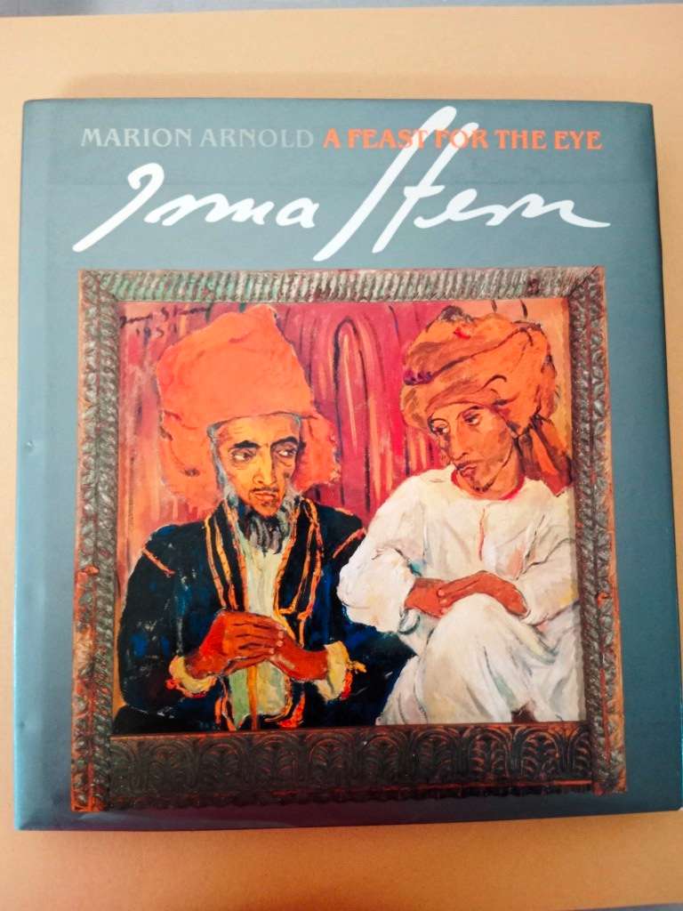 Irma Stern - A Feast for the Eye, Marion Arnold