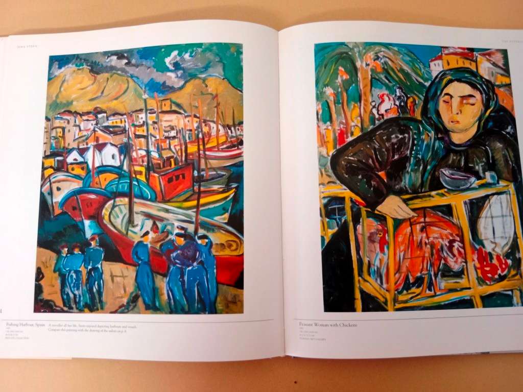 Irma Stern - A Feast for the Eye, Marion Arnold