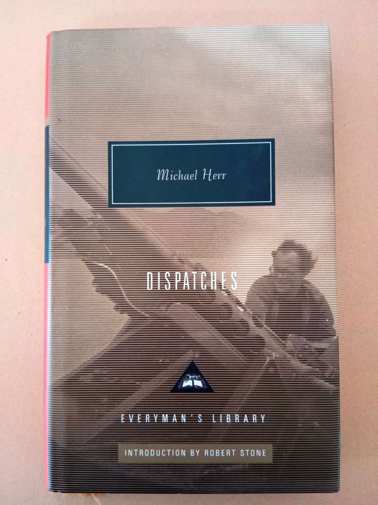 Dispatches, Michael Herr