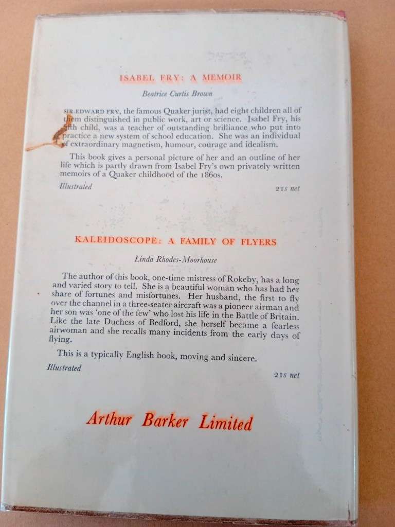 Bertrand Russell Speaks His Mind