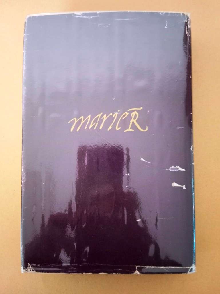 Mary - Queen of Scots, Antonia Fraser