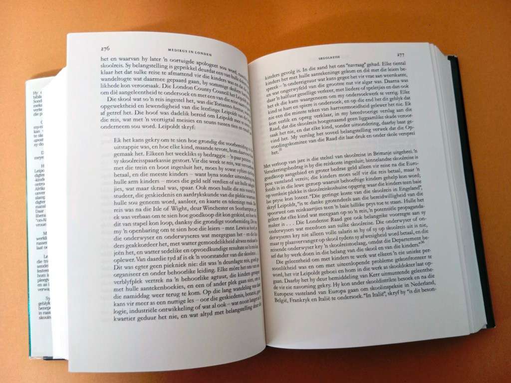 Leipoldt, J.C. Kannemeyer